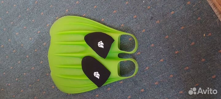 Инвентарь для плавания