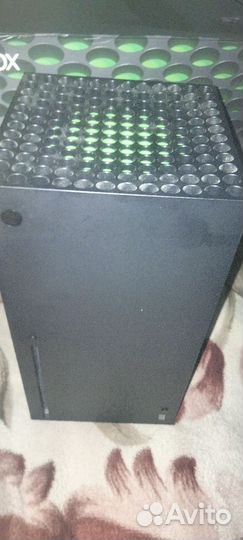 Xbox series x