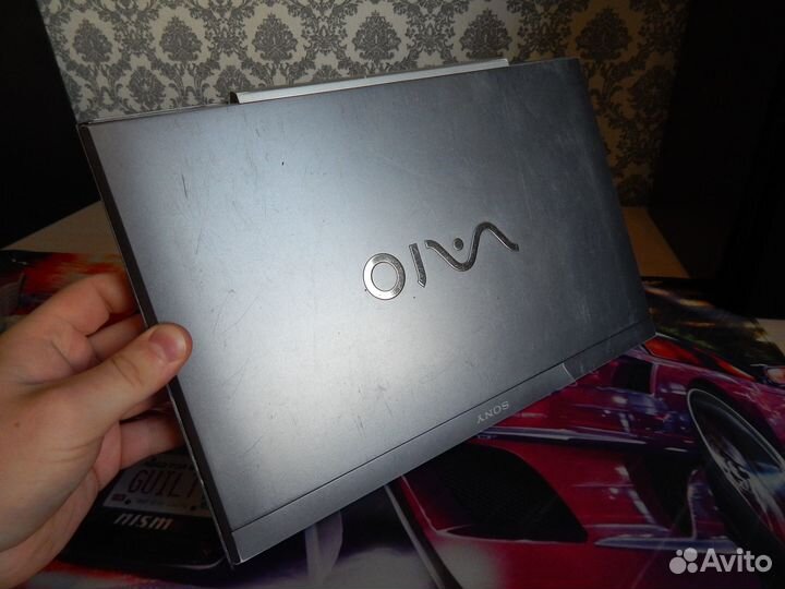 Матрица для ноутбука Sony vaio Pcg-41214v