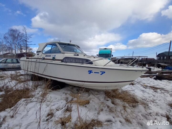 Продам yamaha STR 22