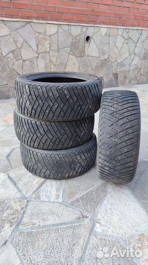 Goodyear Ultragrip Ice Arctic 225/50 R17 98T