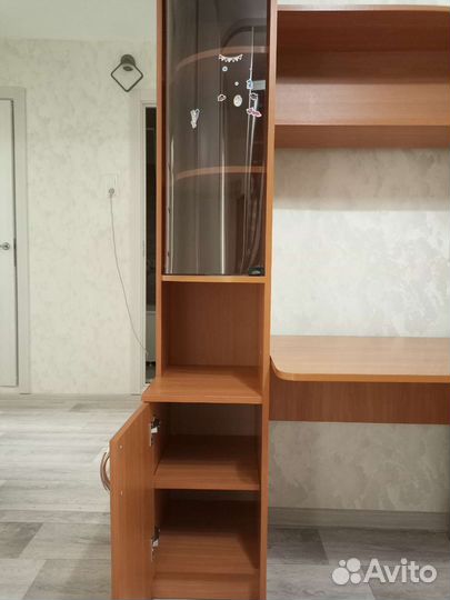 Школьный уголок