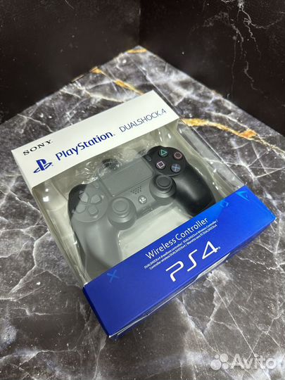 Геймпад джойстик DualShock PS4