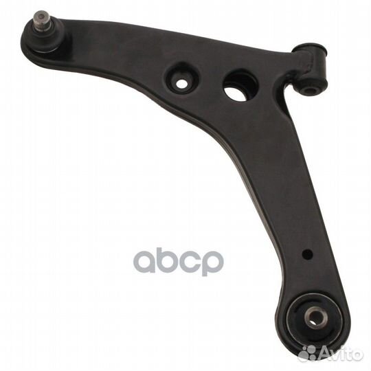 Рычаг подвески лев mitsubishi: lancer cargo I у