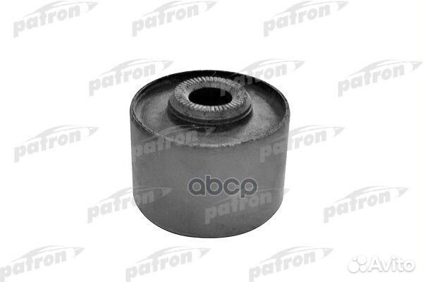 Сайлентблок рычага подвески Заменен на PSE1837