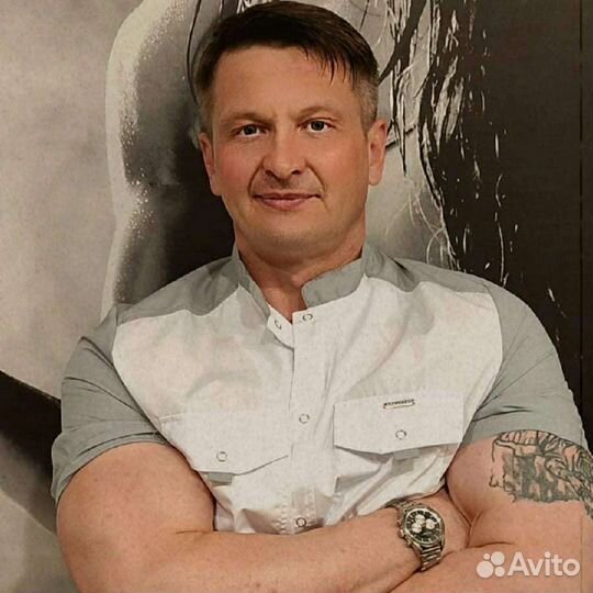 Абонемент на массаж