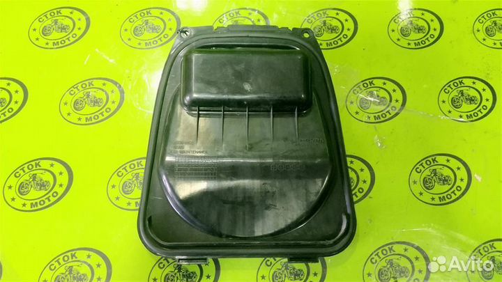 Крышка багажного отделения Honda NC750