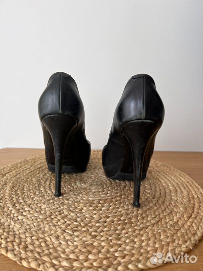 Туфли 35 Nando Muzi