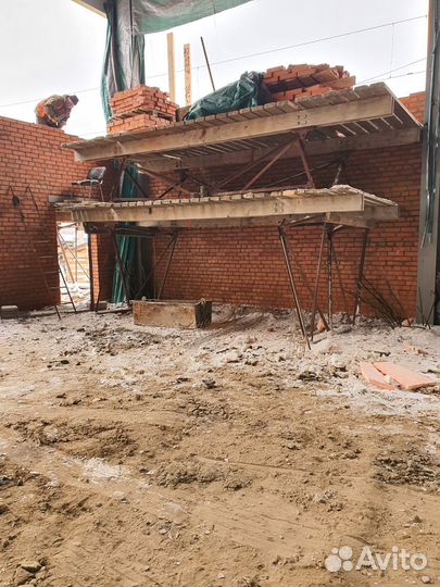 Аренда столов каменщика