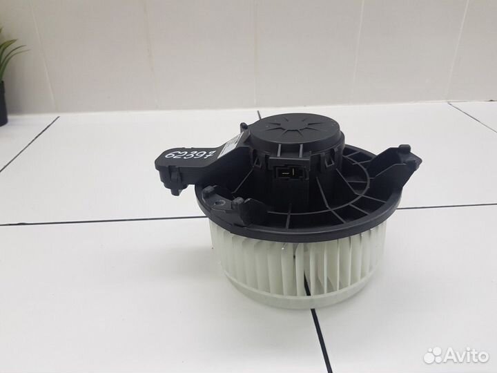 Моторчик отопителя (Geely Coolray)