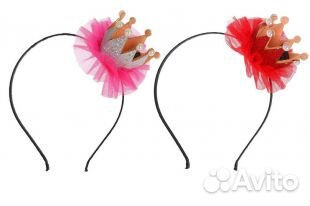 Корона Короля, Королевы, Царевны, Принцессы