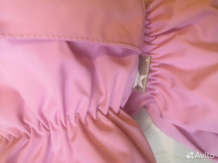 Краги на ножки,пинетки Jonathan