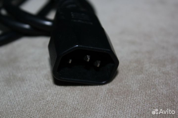 Кабель питания