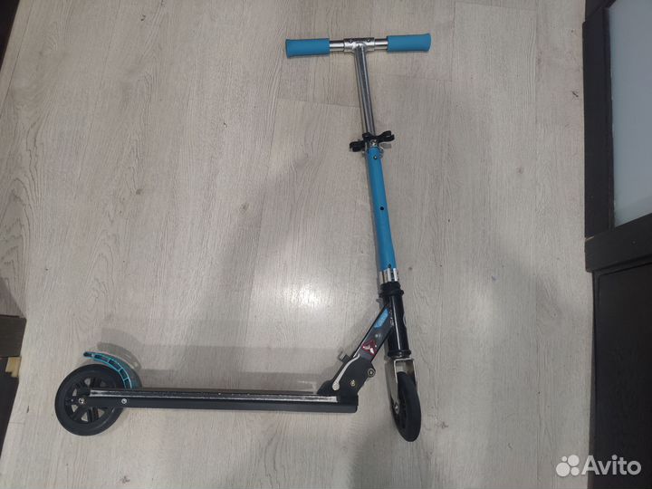 Детский самокат Decathlon Oxelo MID1