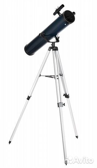 Телескоп Discovery Spark 114 AZ + книга