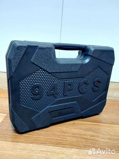 Набор инструментов 94 предмета