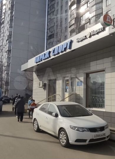 Сдам отдел в гастрономе шаурма мясо рыба овощи