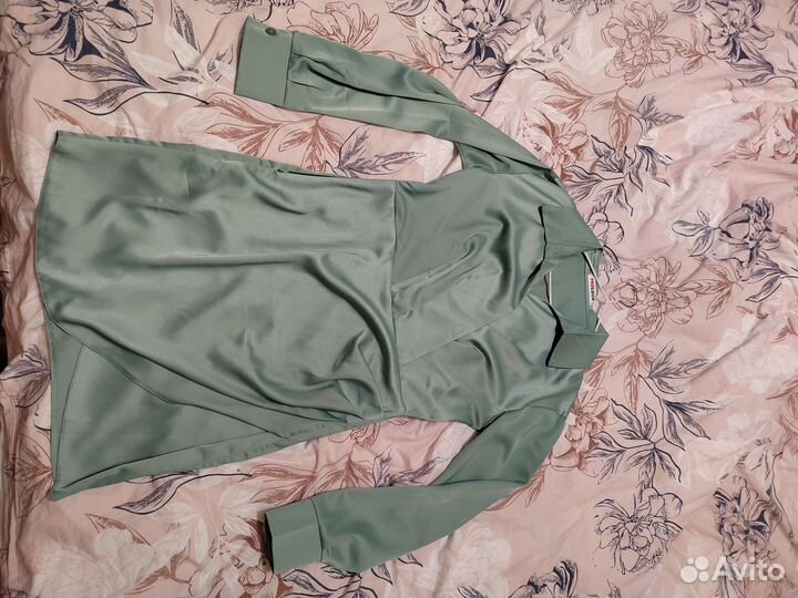 Платье женское 46 48