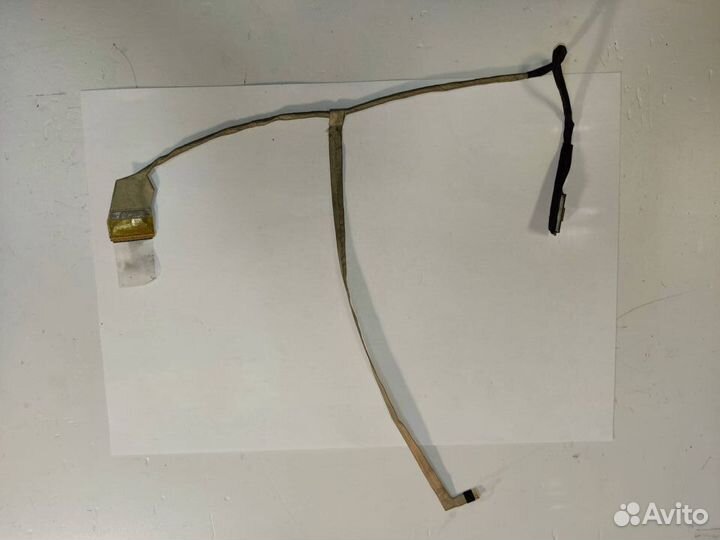 Шлейф матрицы для ноутбука HP Pavilion G7, G7-1000