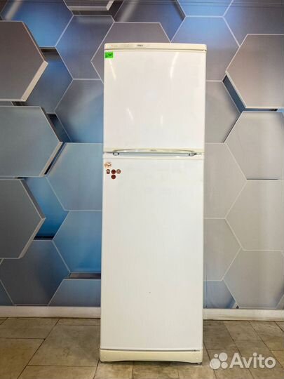 Холодильник* бу с гарантией и доставкой