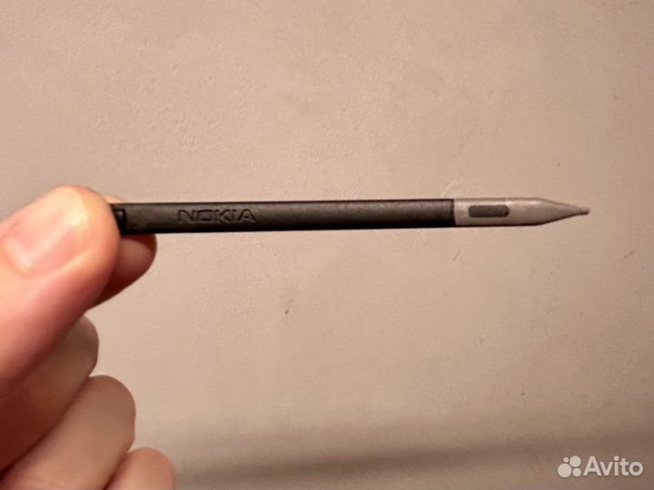 Nokia 770 Internet Tablet