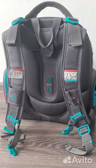 Рюкзак школьный