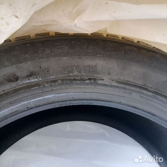 Hankook Winter I'Pike RS2 W429 205/55 R16 94T