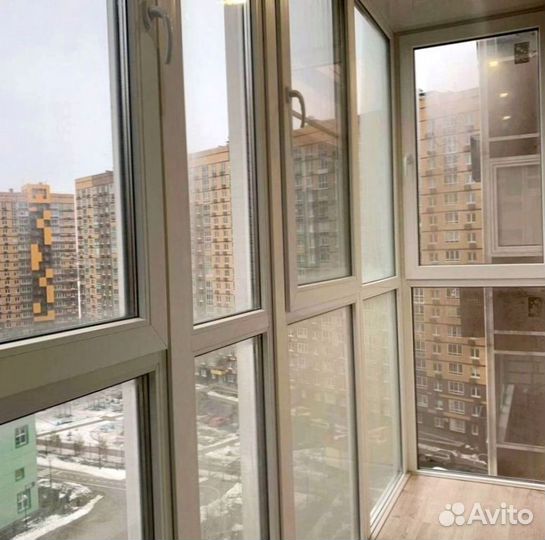 Пластиковые окна от производителя