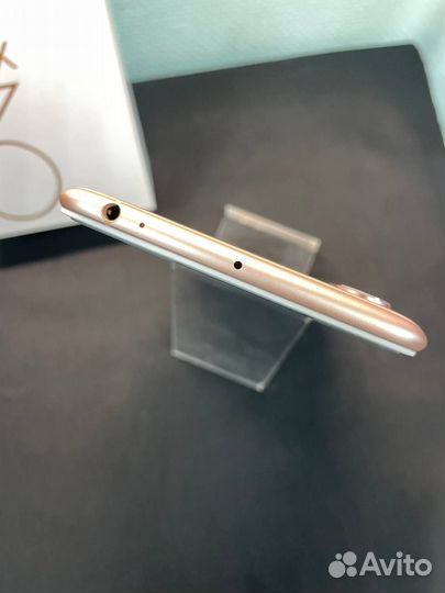 Xiaomi Mi Max 3, 4/64 ГБ