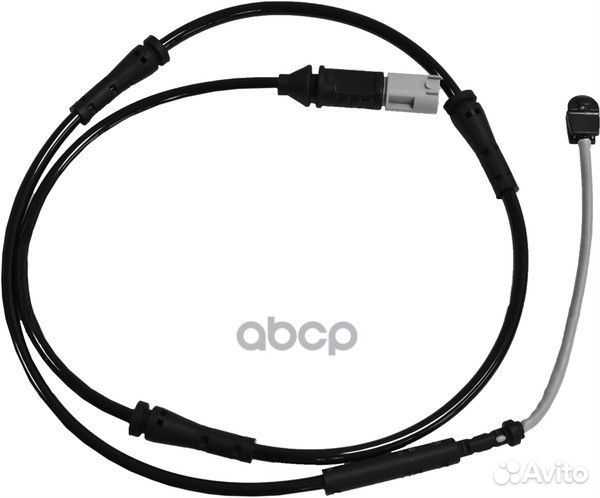 Датчик износа тормозных колодок 98043200 Textar