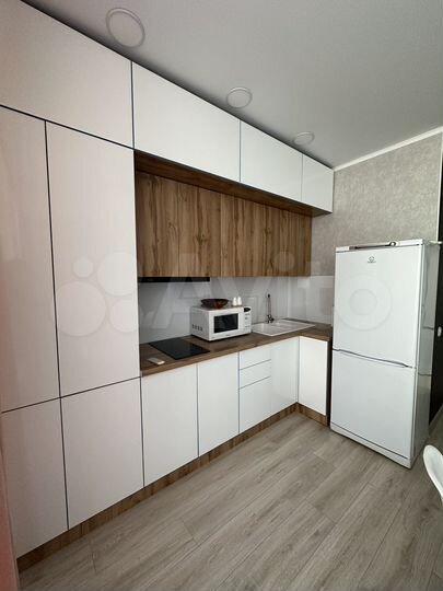 Квартира-студия, 30 м², 18/19 эт.