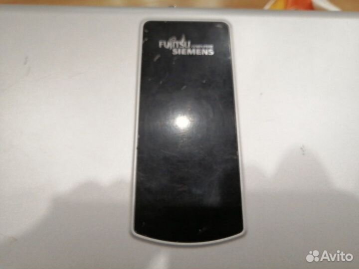 Fujitsu Ноутбук