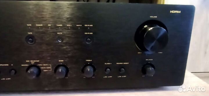 Marantz PM 7200