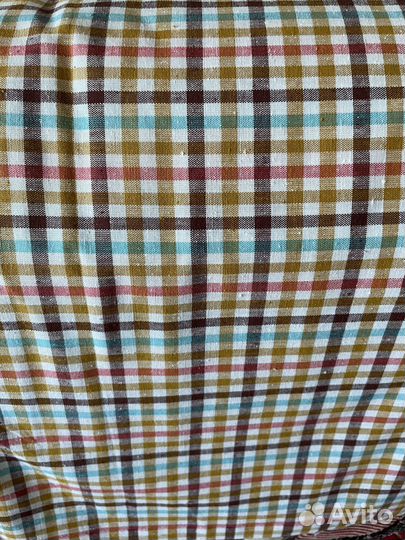 Отрез ткани