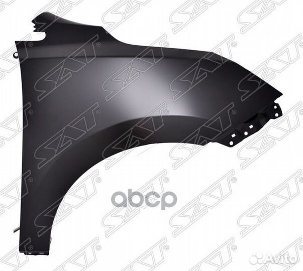 Крыло переднее Hyundai ix35 09-15 / Tucson 09-15