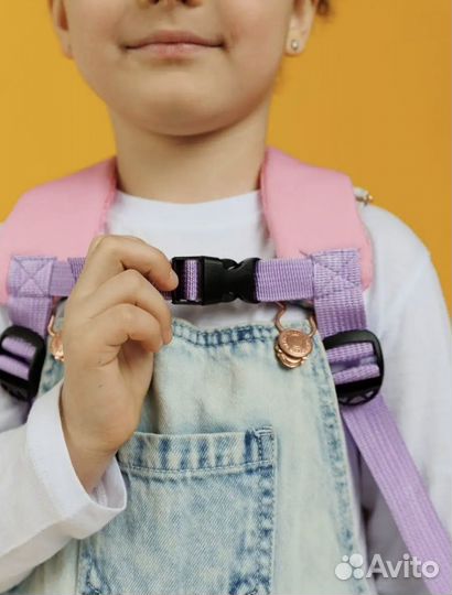 Рюкзак детский для девочки