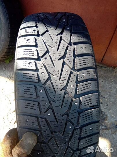 Nokian Tyres Nordman 7 205/60 R16 96T