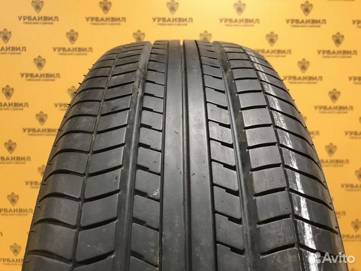 Yokohama Aspec A348 215/60 R16 95V