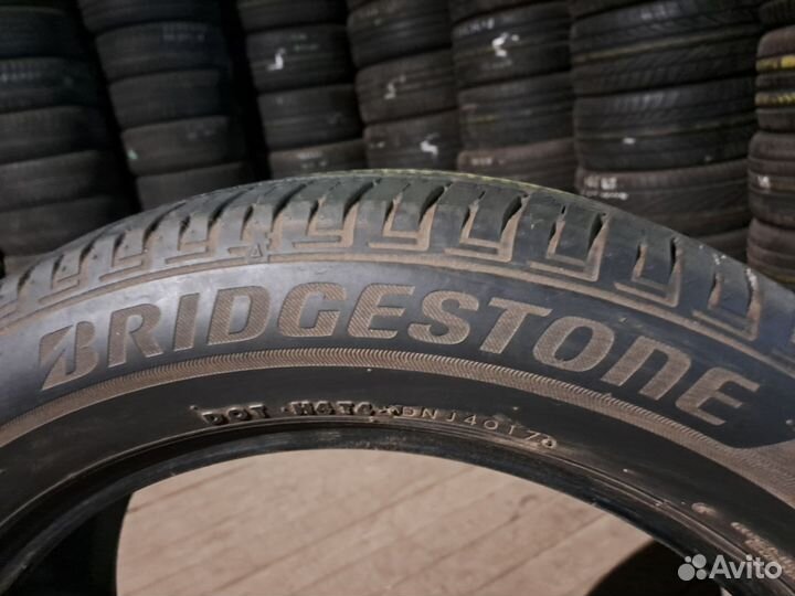 Bridgestone Ecopia H/L 422 Plus 225/55 R19 98H