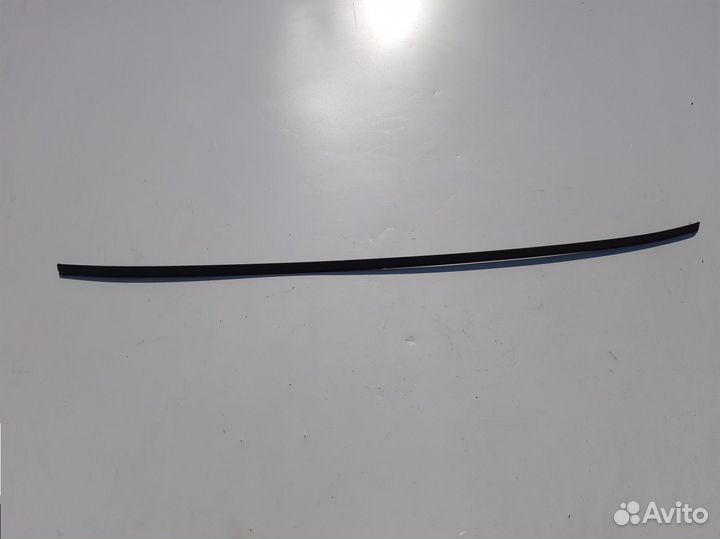 Молдинг крыши левый Daewoo Matiz