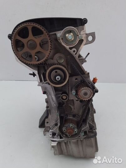 Двигатель 2.0 ALT Audi A6 C5