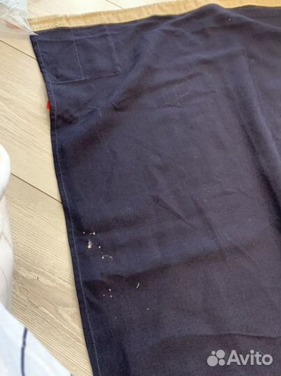 Флаг Гюйс СССР вмф