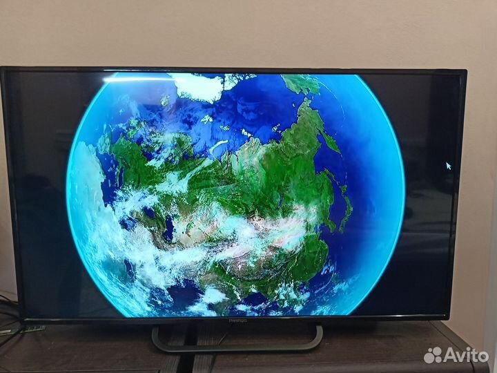 Телевизор LED 43