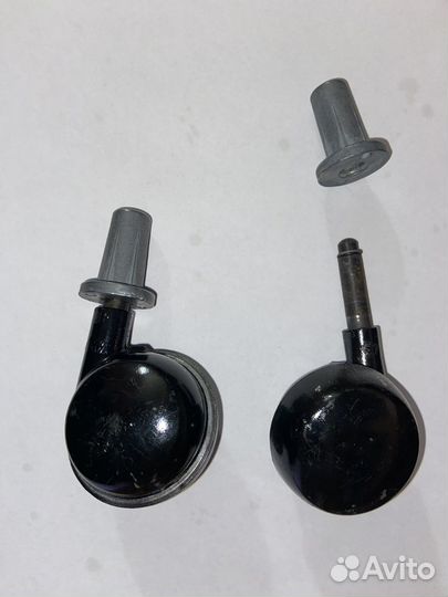 Колеса для мебели