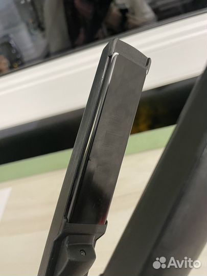 Выпрямитель для волос GA.MA