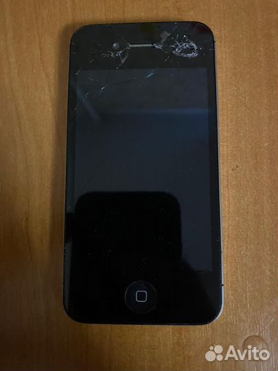 iPhone 4S, 16 ГБ