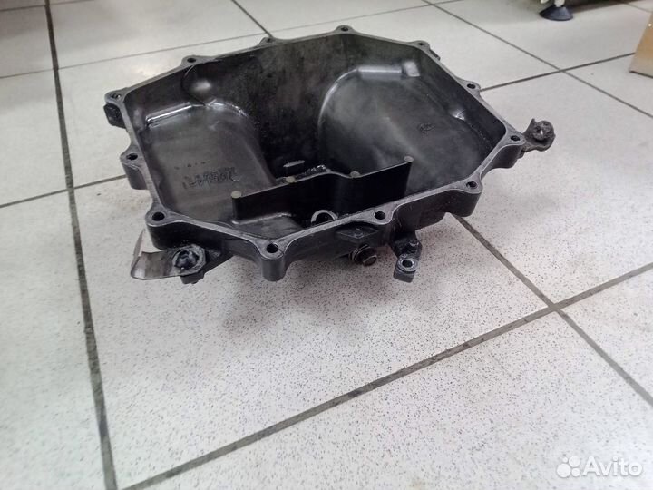 Поддон Honda cbr 1000 rr