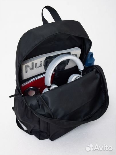 Рюкзак новый подростковый для школы