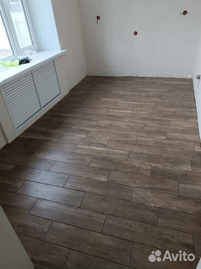 Внутренняя отделка