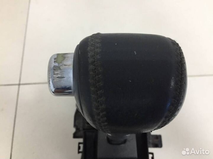 Б/У Кулиса кпп 3356033031 toyota